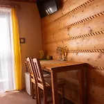 Aspen Privatunterkunft Nová Lesná