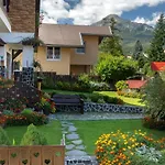 Aspen Nová Lesná