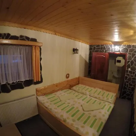 Aspen Séjour chez l'habitant *