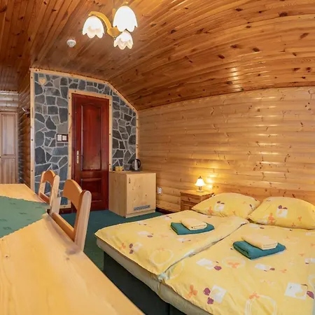 Aspen Ubytování v soukromí