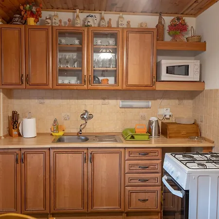 Ubytování v soukromí Aspen *