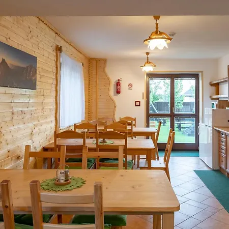 Aspen Ubytování v soukromí *