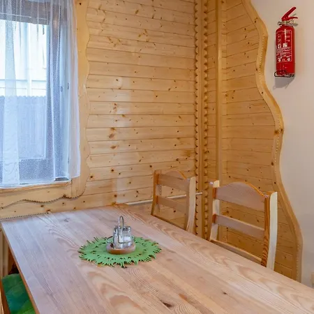 Aspen Séjour chez l'habitant *