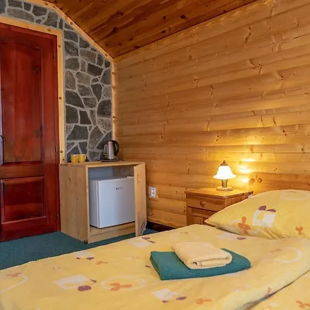 Aspen Séjour chez l'habitant *