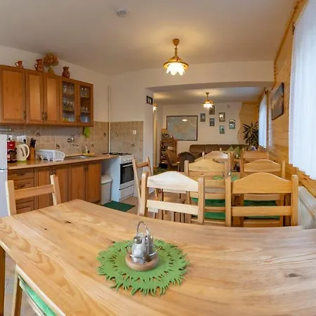 Aspen Ubytování v soukromí *