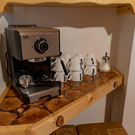 Aspen Ubytování v soukromí *