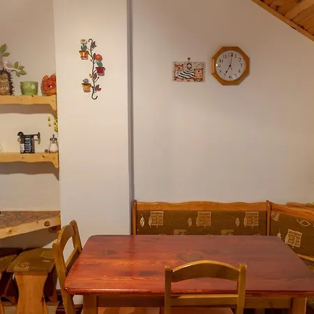 Habitación en casa particular Aspen *