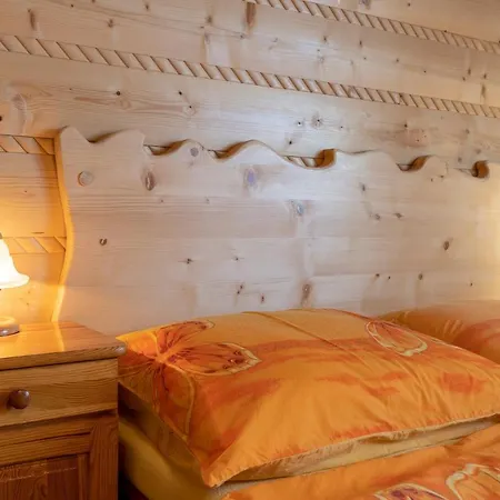 Séjour chez l'habitant Aspen Nová Lesná