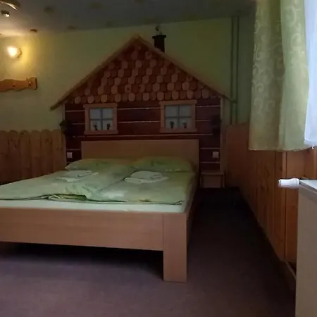 Aspen * Nová Lesná