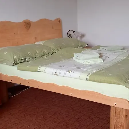 Ubytování v soukromí Aspen