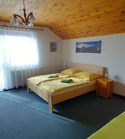 Aspen Séjour chez l'habitant *