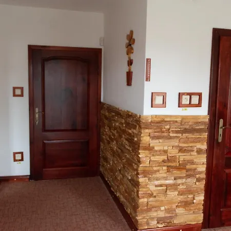 Ubytování v soukromí Aspen