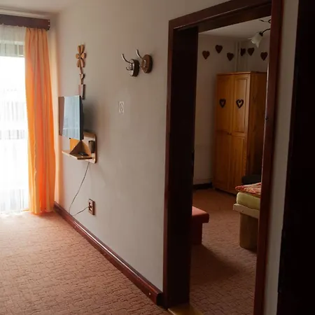 Aspen Ubytování v soukromí *