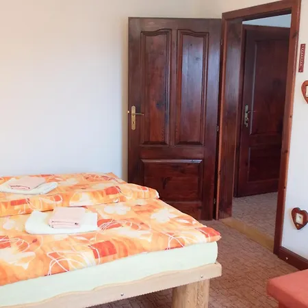 Ubytování v soukromí Aspen Nová Lesná