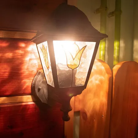 Aspen Ubytování v soukromí