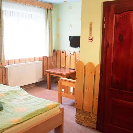 Ubytování v soukromí Aspen