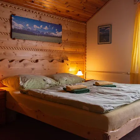 Aspen Nová Lesná