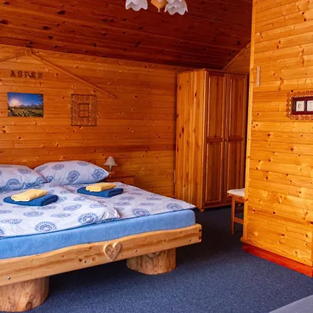Aspen Ubytování v soukromí