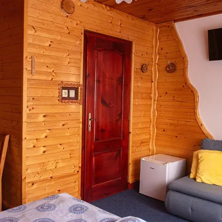 Ubytování v soukromí Aspen