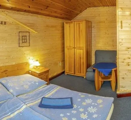 Habitación en casa particular Aspen