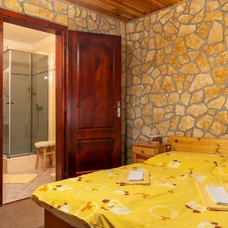 Aspen Habitación en casa particular