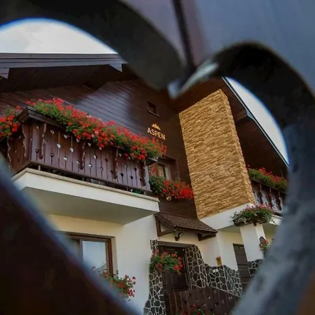 Séjour chez l'habitant Aspen *