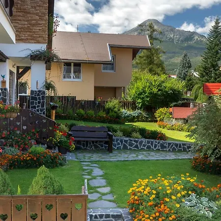 Aspen Nová Lesná