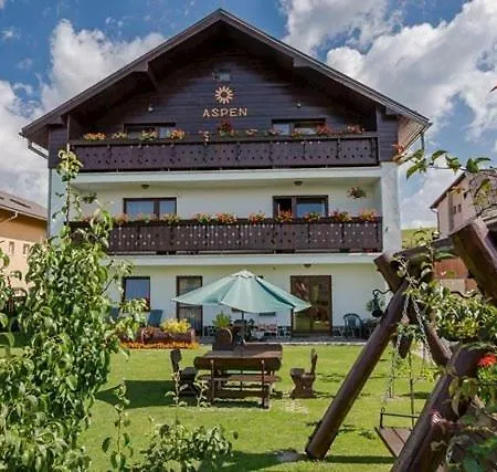Séjour chez l'habitant Aspen *