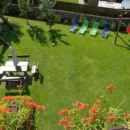 Aspen Ubytování v soukromí *